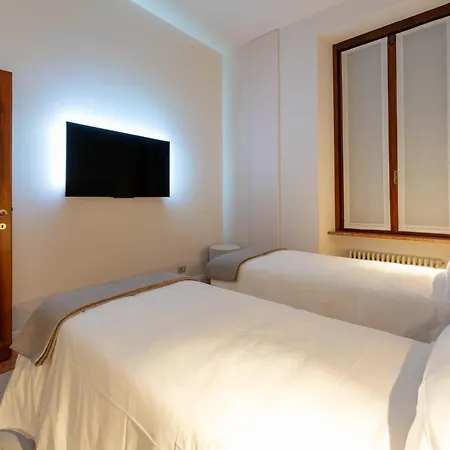 Palazzo Venier Apartamento *
