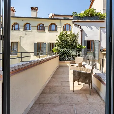 Palazzo Venier Βερόνα