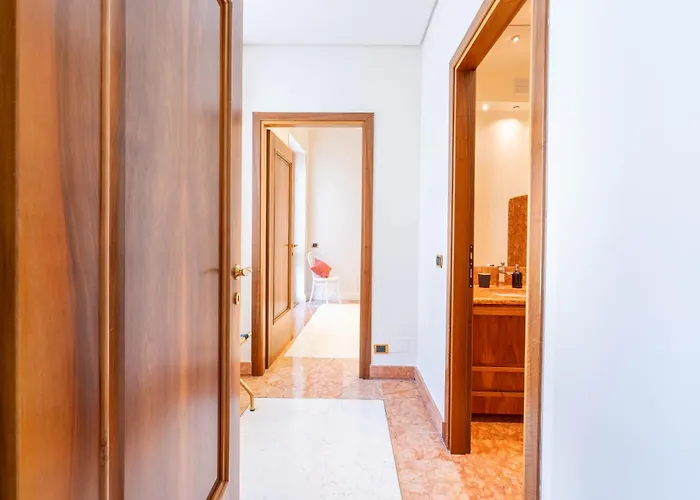 Palazzo Venier Апартаменты