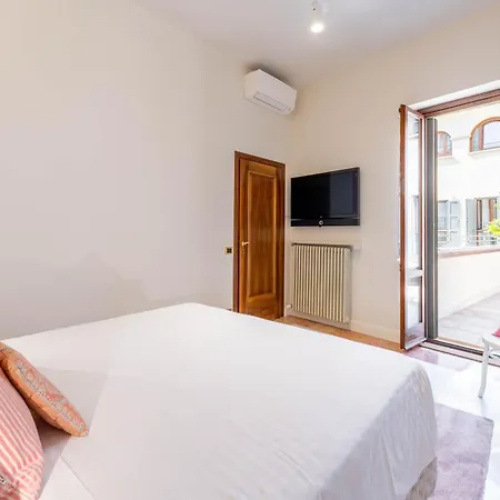 Palazzo Venier Apartment Verona