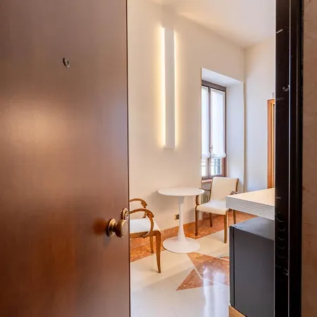 Apartment Palazzo Venier Verona