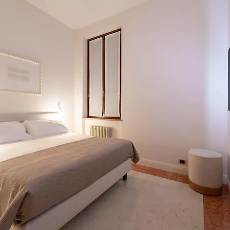 Apartment Palazzo Venier *