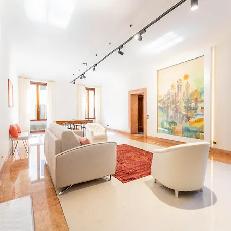 Palazzo Venier Apartment Verona