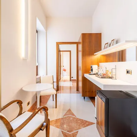 Palazzo Venier Apartment