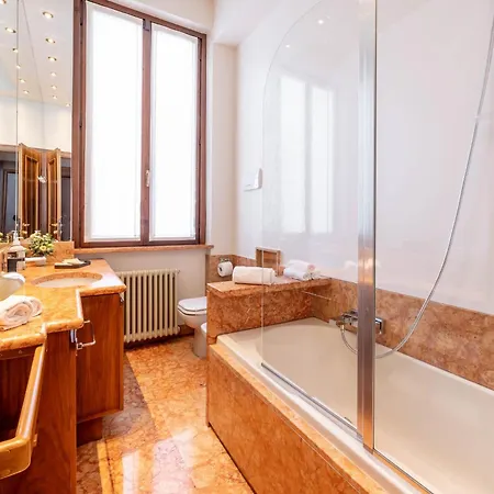 Apartment Palazzo Venier Verona