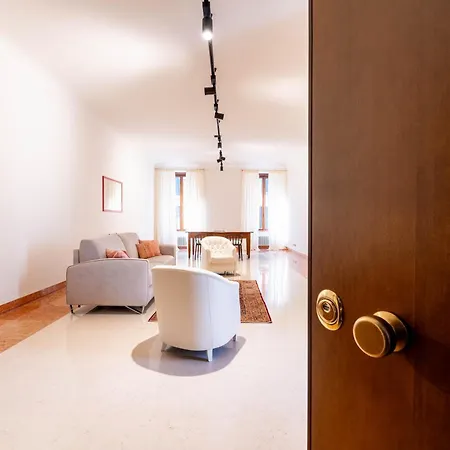 Palazzo Venier Apartment Verona