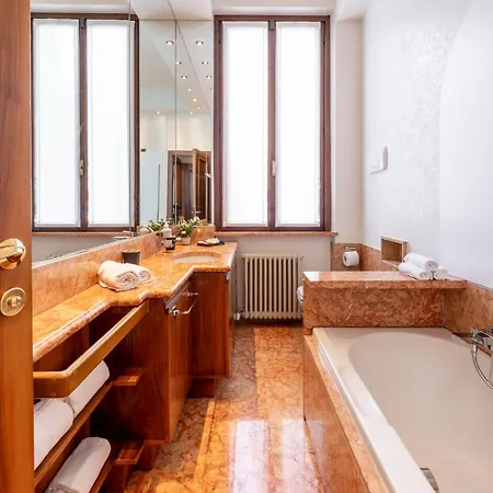 Apartment Palazzo Venier