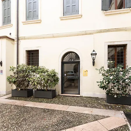 公寓 Palazzo Venier *