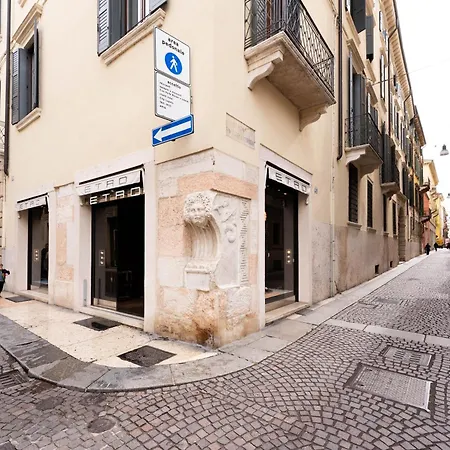 Apartment Palazzo Venier