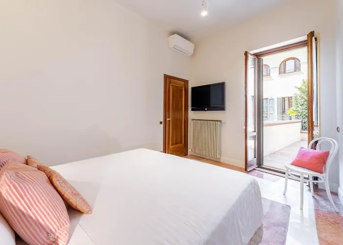 Palazzo Venier 公寓 维罗纳