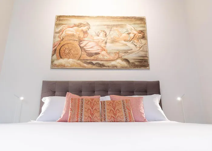 公寓 Palazzo Venier *