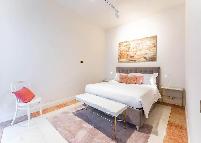 Palazzo Venier 公寓 维罗纳