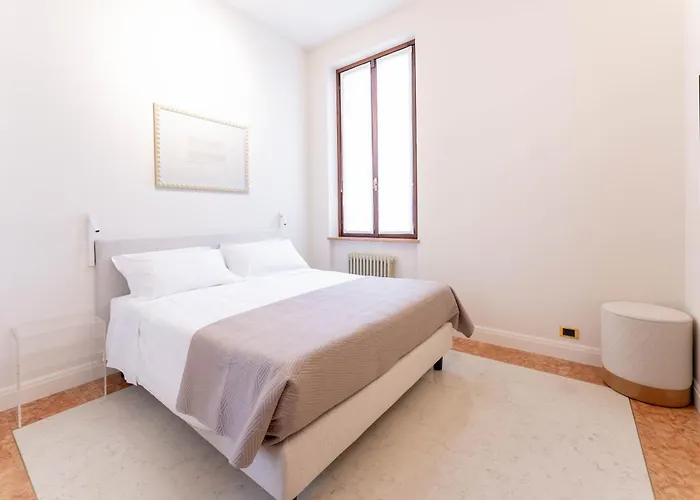 Palazzo Venier 公寓 *