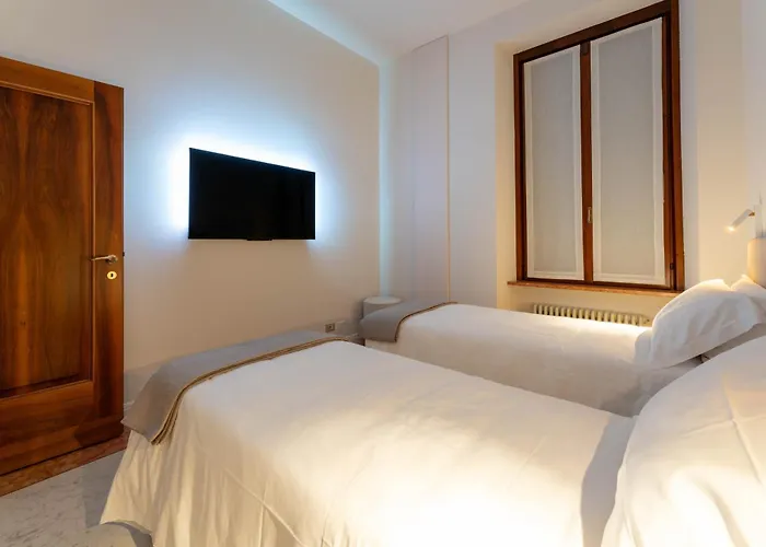 Palazzo Venier 公寓 *