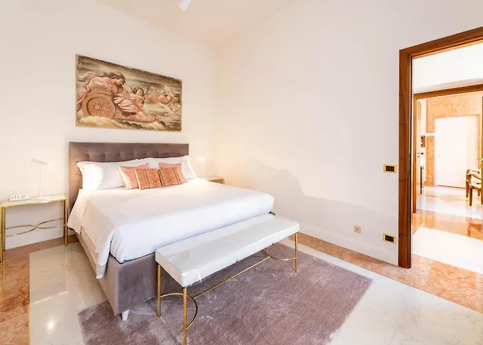 Palazzo Venier 公寓