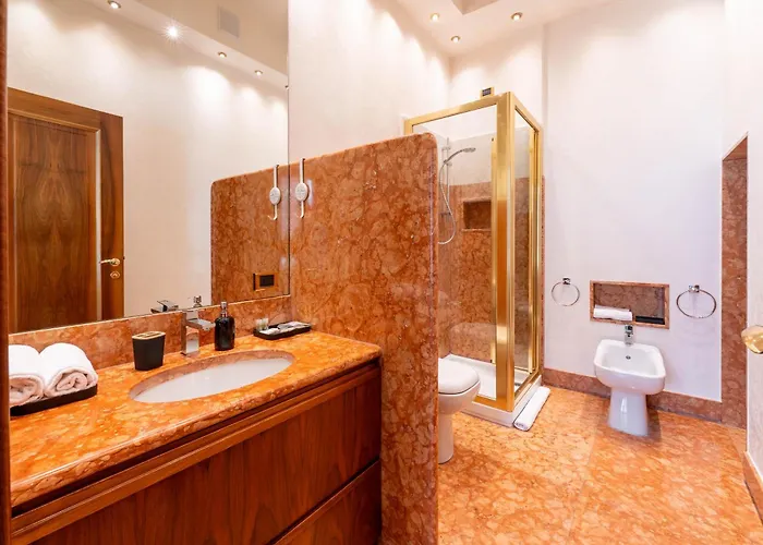 公寓 Palazzo Venier