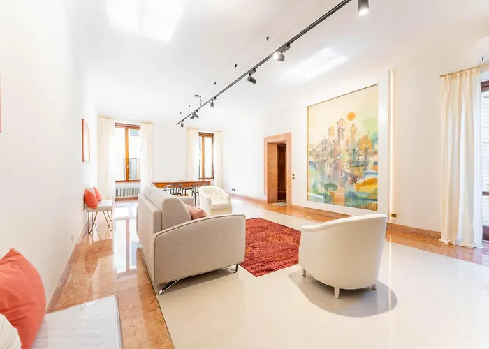 Palazzo Venier 公寓 维罗纳