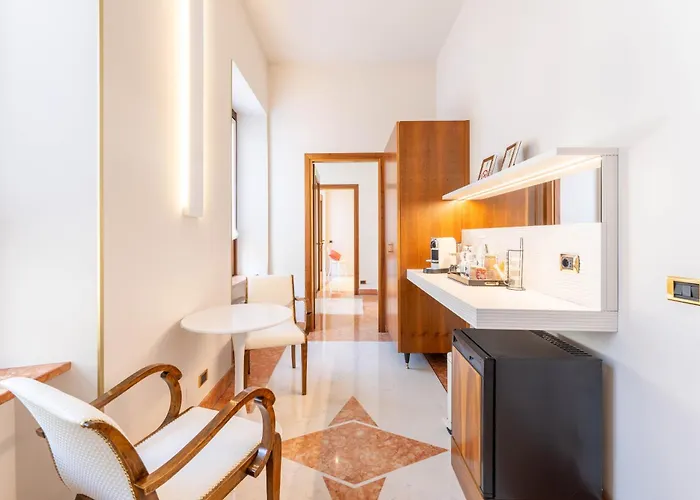 Palazzo Venier 公寓