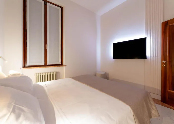 Palazzo Venier 公寓