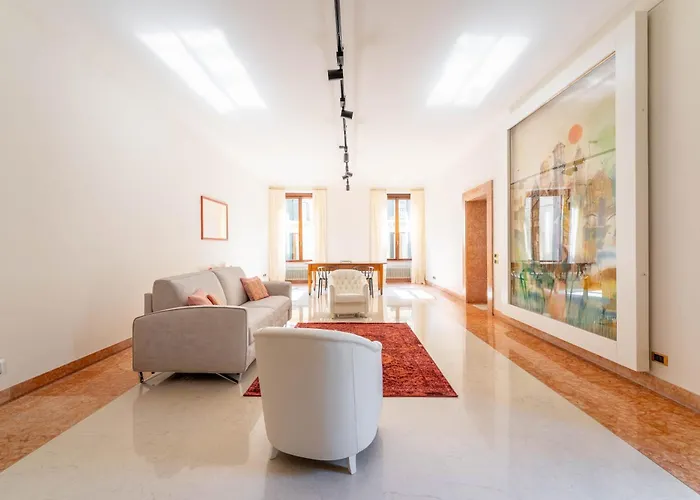 公寓 Palazzo Venier