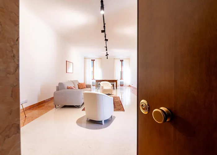 Palazzo Venier 公寓 维罗纳