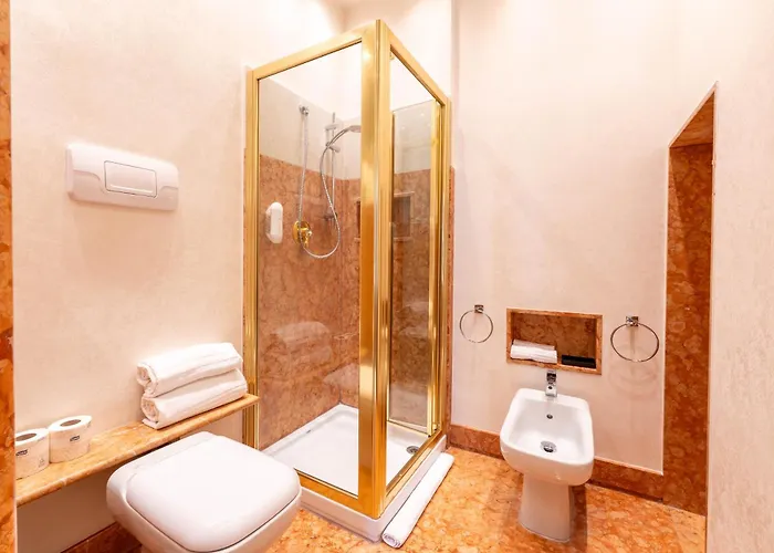 公寓 Palazzo Venier 维罗纳