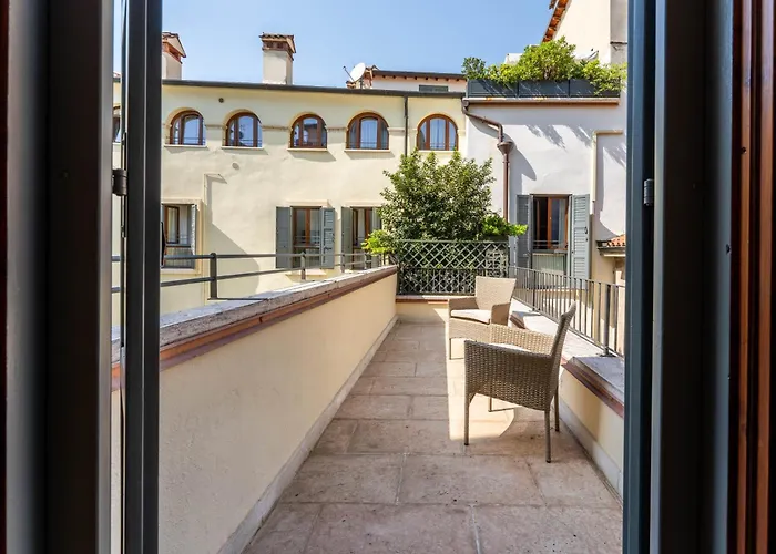 Palazzo Venier 维罗纳