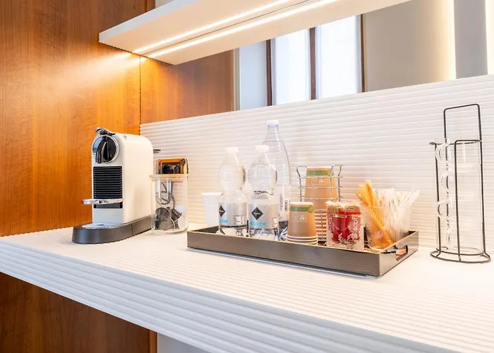 Palazzo Venier 公寓