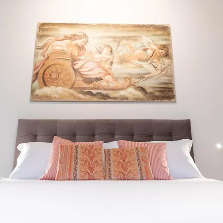 Apartment Palazzo Venier *