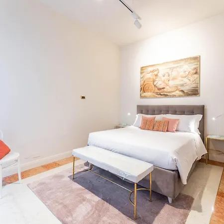 Palazzo Venier Apartment Verona