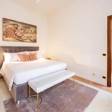 Palazzo Venier Lejlighed