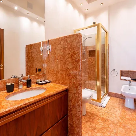 Apartment Palazzo Venier