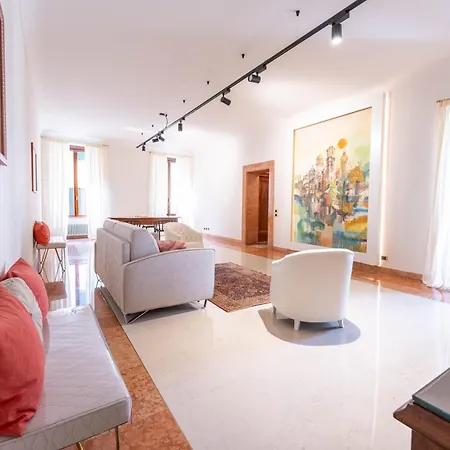 Palazzo Venier Verona