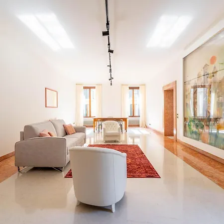 Apartment Palazzo Venier