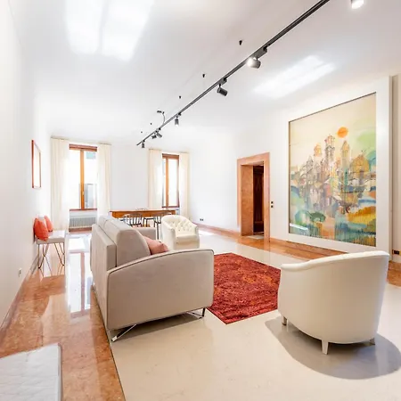 Apartment Palazzo Venier Verona