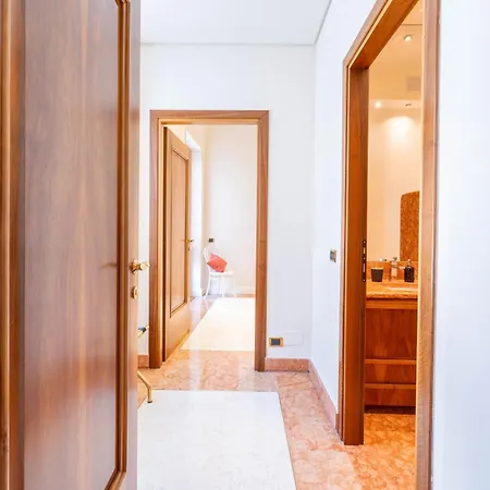 Palazzo Venier Lejlighed
