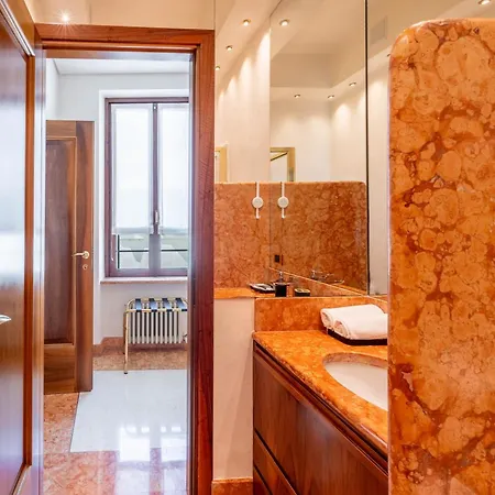 Apartment Palazzo Venier Verona