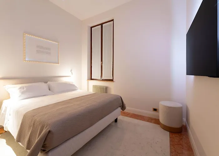 아파트 Palazzo Venier *