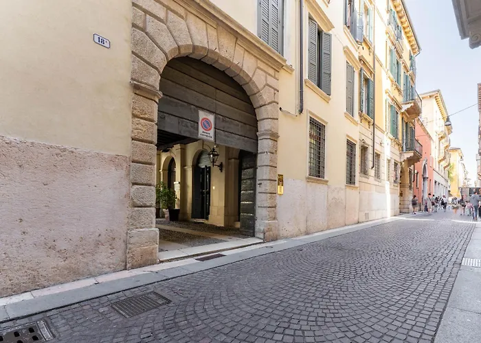 아파트 Palazzo Venier