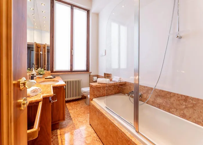 Appartement Palazzo Venier Vérone