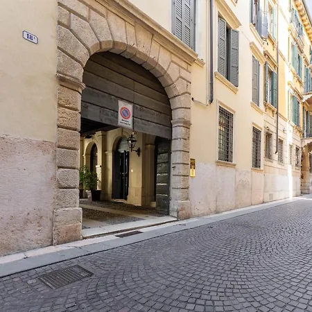 Apartamento Palazzo Venier